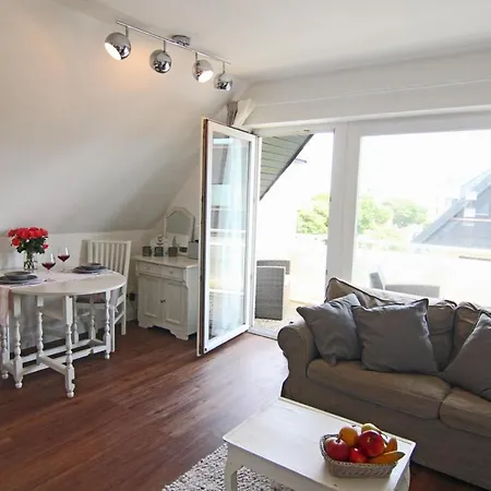 Muck Apartment Westerland Exterior photo