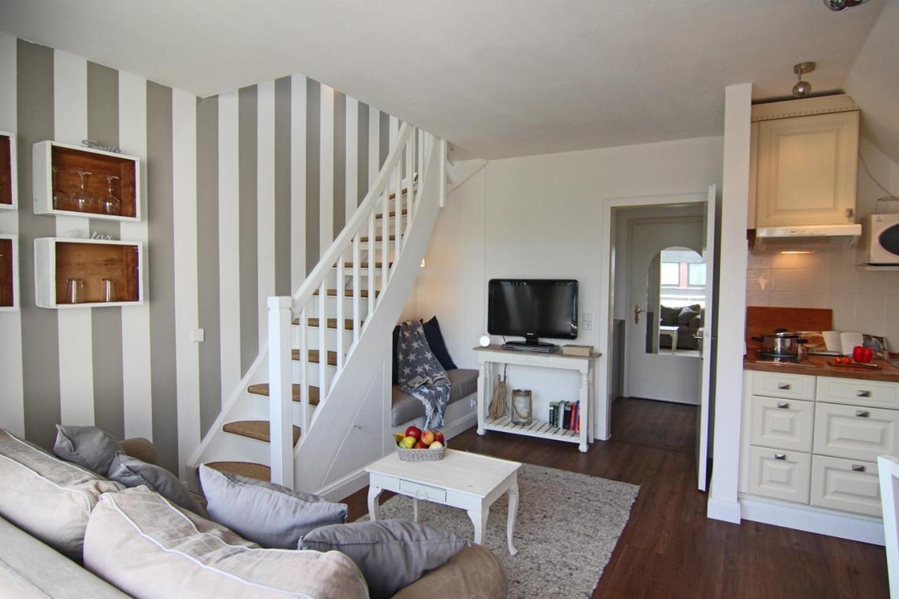 Muck Apartment