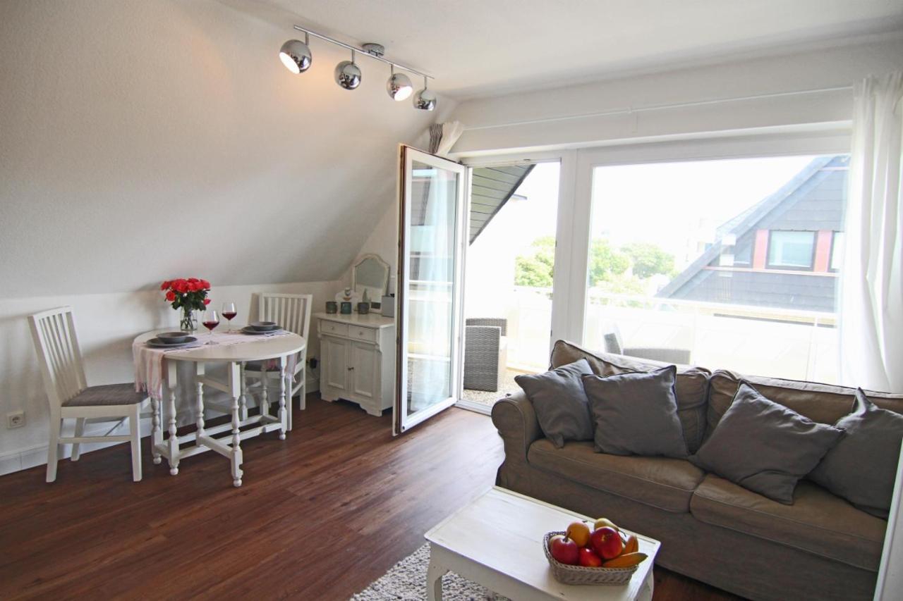 Muck Apartment *